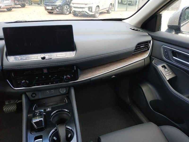 Nissan X-Trail E-POWER e-4ORCE TEKNA SKLADEM - fotka 14 z 31