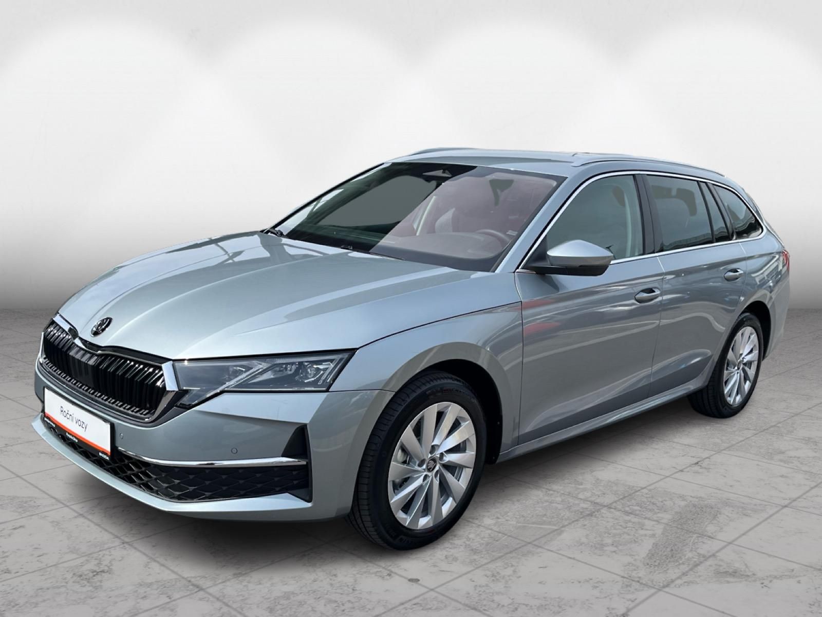 Škoda Octavia 2.0TDI TOP SELECTION