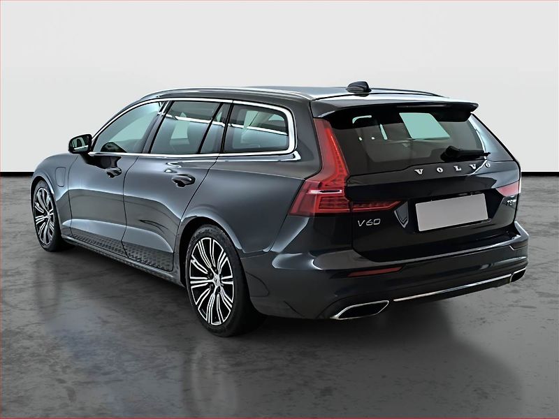 Volvo V60 (2020) T8 Twing Engine - fotka 4 z 23