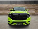 Dodge RAM (2022) +GECKOGREEN+LIFT+INDIVIDUAL+ - náhled 8