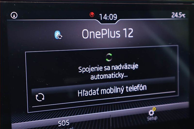 Škoda Superb (2019) Style 2.0 TDI, Automat - fotka 18 z 32