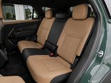 Land Rover Range Rover Sport (2026) 3,0 P550e AUTOBIOGRAPHY PHEV / - náhled 9
