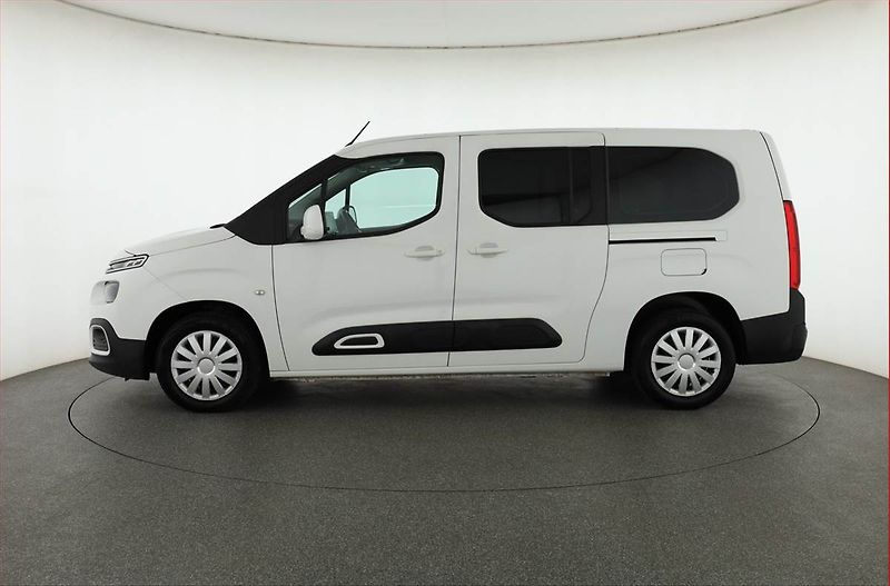 Citroën Berlingo (2021) Maxi Feel 1.5 BlueHDi, 5Míst - fotka 3 z 14