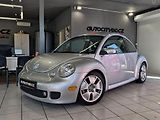Volkswagen New Beetle 2.3 V5 125kW SPORT EDITION - náhled 2