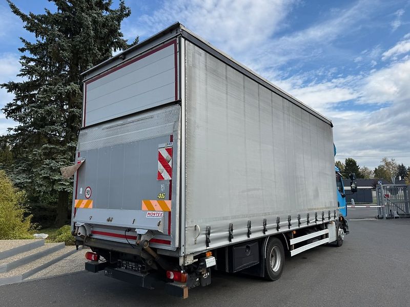 Volvo FL240 EURO 6 - fotka 4 z 18