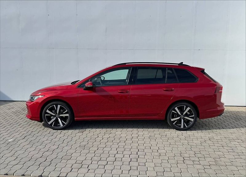 Volkswagen Golf (2026) People 7DSG 1,5eTSI - fotka 3 z 8
