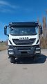 Iveco Trakker AD410TW45 8x8 S1  - náhled 13