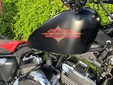 Harley-Davidson XL 1200V Sportster Seventy-Two (2012) - náhled 10
