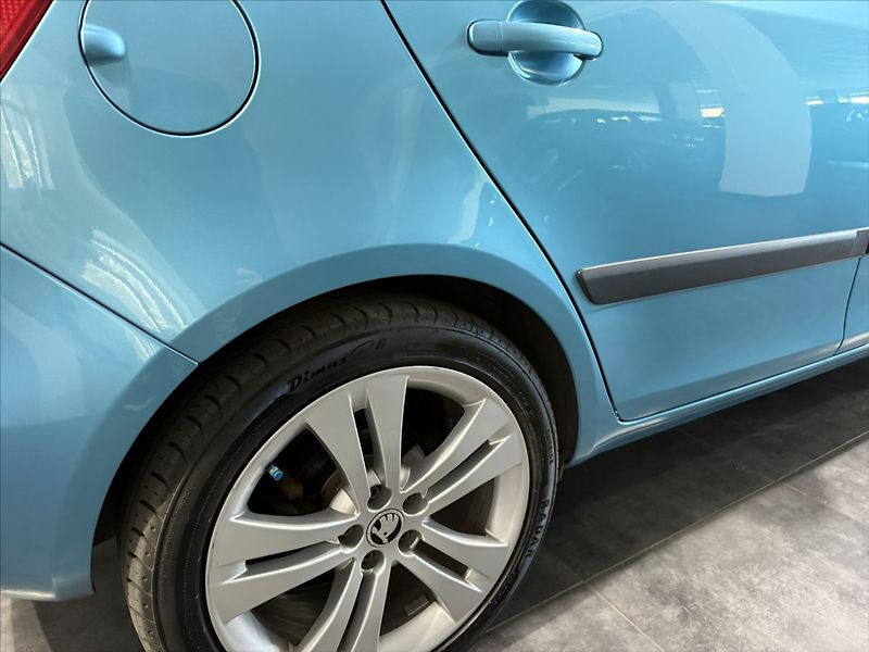 Škoda Fabia 1,2   TSI BEZ KOROZE ROZVODY - fotka 29 z 33