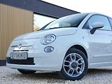 Fiat 500 (2011) Pop 1.2 Klíma - náhled 17