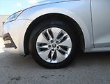 Škoda Octavia (2022) Ambition 2.0 TDI, Serv.kniha - náhled 14