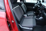 Citroën C3 Aircross (2020) 1.2 PureTech, Navi, Tempomat - náhled 9
