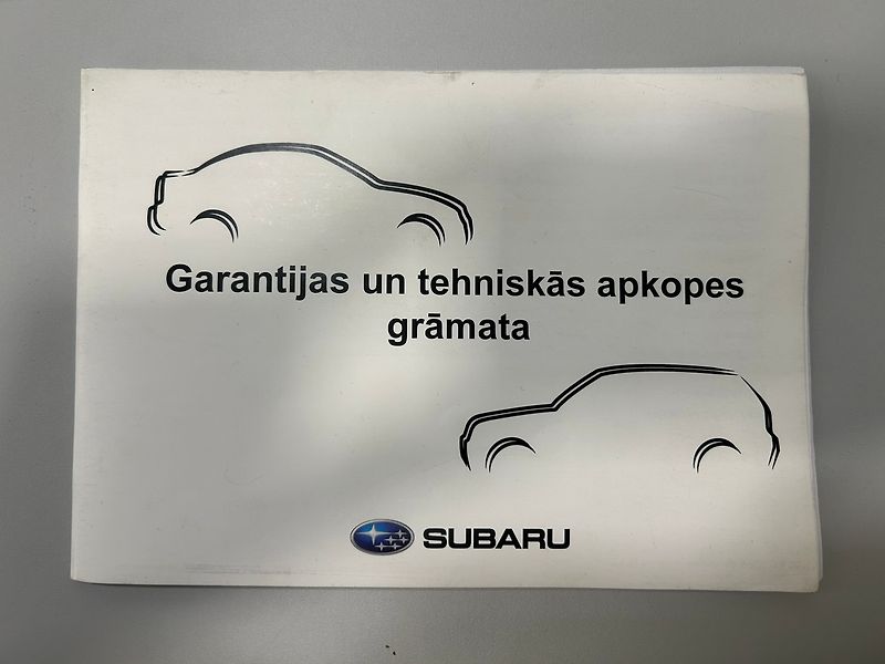 Subaru Outback (2021) 2.5 TOURING 2022 | Záruka - fotka 63 z 69