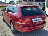 Volkswagen Golf (2009) 1.4i, 1.maj, AC - náhled 6