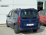 Citroën Berlingo XTR SHINE XL 1.5 BHDi 96kW AT - náhled 13