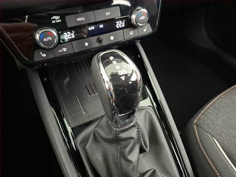 Škoda Scala (2025) 1.0 TSI, Top Selection, FullLe - fotka 13 z 22