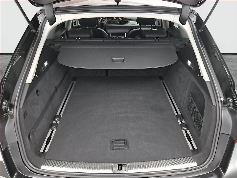 Audi A6 (2017) 3.0 TDI, 4X4, Automat, Kůže - fotka 14 z 24