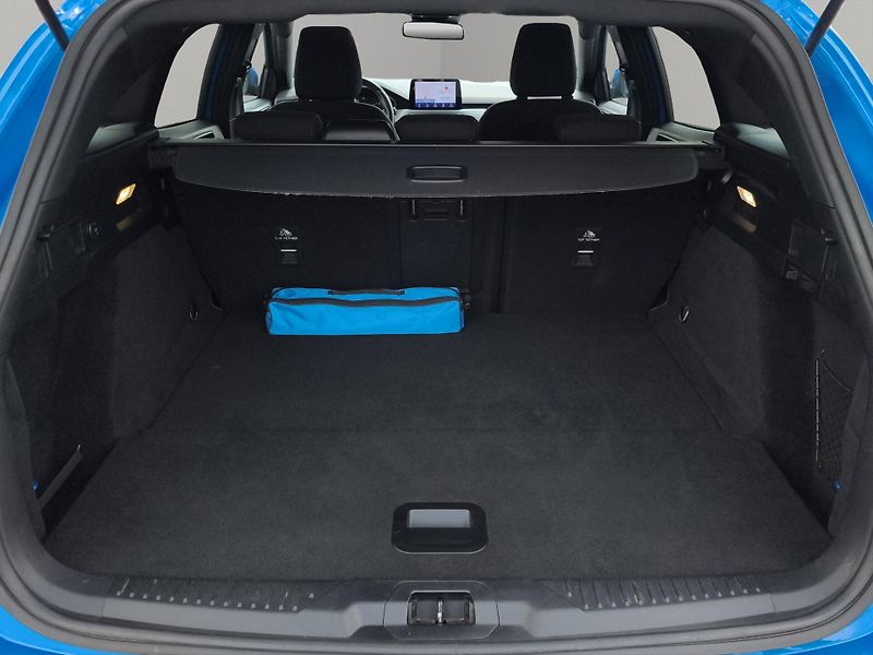 Ford Focus (2022) ST-Line 1.5 EcoBlue 88kW, ČR, - fotka 27 z 27