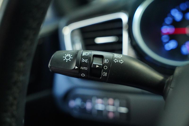 Kia Ceed - fotka 15 z 29