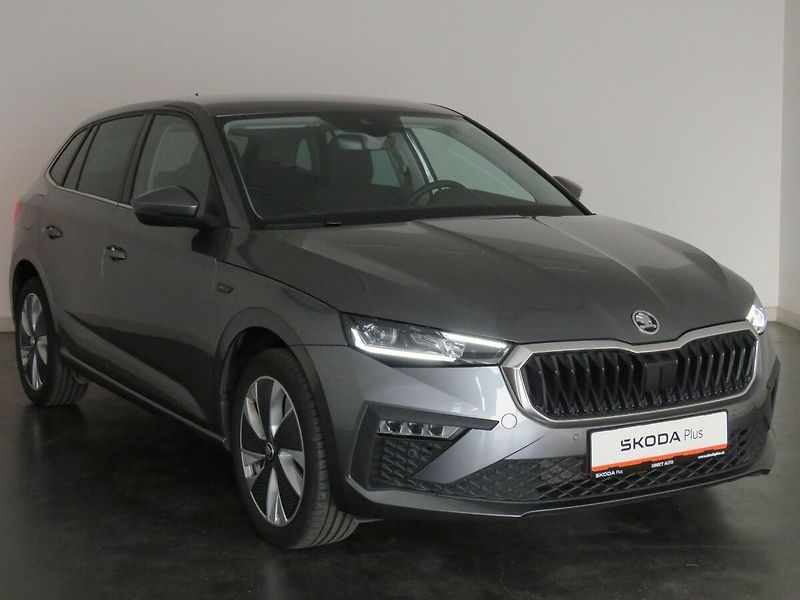 Škoda Scala - fotka 8 z 25