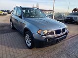 BMW X3 (2004) 3.0i automat - náhled 6