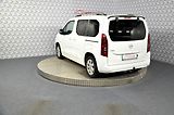 Opel Combo (2022) 1.5D 96 Elegance Plus 5d - náhled 8
