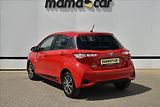 Toyota Yaris 1.5VVT-i Y20 EDITION 1. MAJ ČR - náhled 4