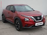 Nissan Juke (2024) 1.0 DIG-T, 1.maj,ČR, N - náhled 1