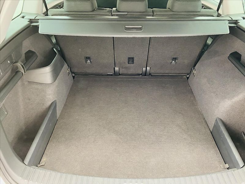 Škoda Kodiaq 2,0 TDI DSG 140kW 4x4 Style - fotka 26 z 30