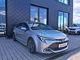 Toyota Corolla STYLE 2.0 Hyb. 144 kW - náhled 7