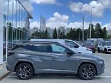 Hyundai Tucson N LINE 1,6 T-GDi HEV 169kW - náhled 10