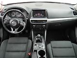 Mazda CX-5 (2017) 2.0i, 2.maj,ČR, LED, navi - náhled 8