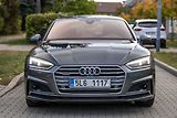 Audi A5 - náhled 1
