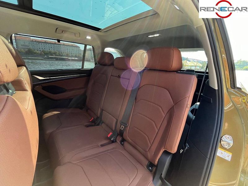 Škoda Kodiaq Exclusive Selection 2,0TDI 142 - fotka 6 z 8