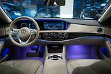 Mercedes-Benz Třídy S (2017) S350D PANORAMA - náhled 15