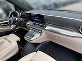 Mercedes-Benz Třídy V V 300d 4M Exclusive / L / 4M - náhled 19