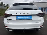 Škoda Superb 2,0TDi 147kW 4x4 DSG SPORTLINE - náhled 3