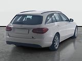 Mercedes-Benz Třídy C (2019) C 200 d, Automat, Navi - náhled 4