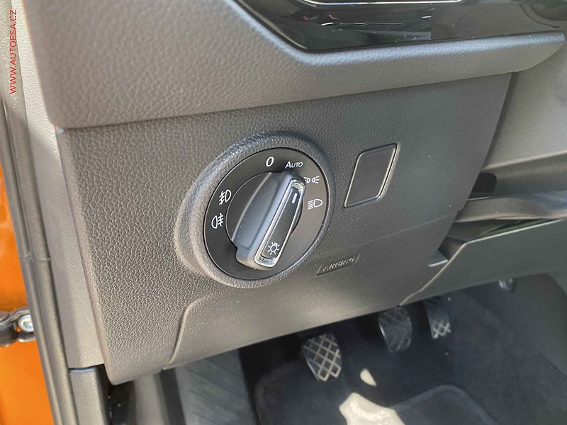 Seat Ateca (2019) 1.5 TSi, Xcellence, LED - fotka 15 z 21