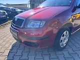 Škoda Fabia (2006) 1,4i 55 KW KILOMETRY STK - náhled 10