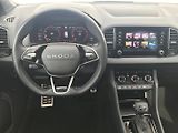 Škoda Karoq (2026) SPORTLINE 2,0 TDI 4X4 DSG - náhled 4