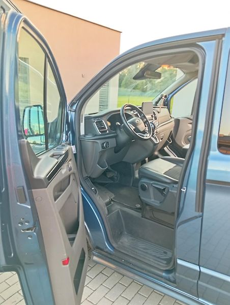 Ford Transit Custom (2021) Velmi zachovalý. - fotka 2 z 12