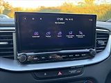 Kia ProCeed 1,6 TGDi 150kW AT GT ZÁRUKA - náhled 24