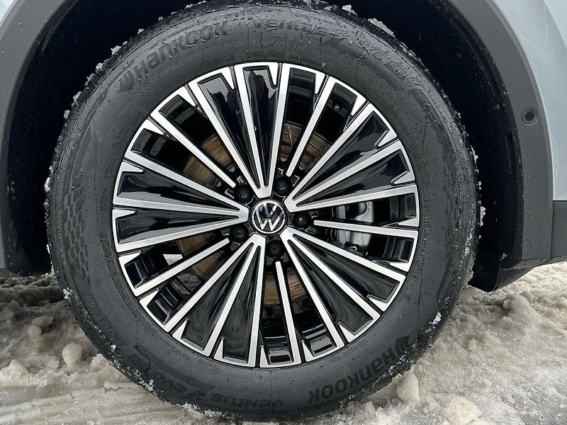 Volkswagen Tiguan (2025) People 1,5 TSI 150 kW eHybrid - fotka 10 z 23