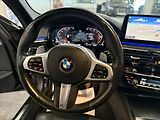 BMW Řada 5 3,0   530D M-PAKET PANO LASER - náhled 9