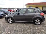 Suzuki SX4 1,6 - náhled 3