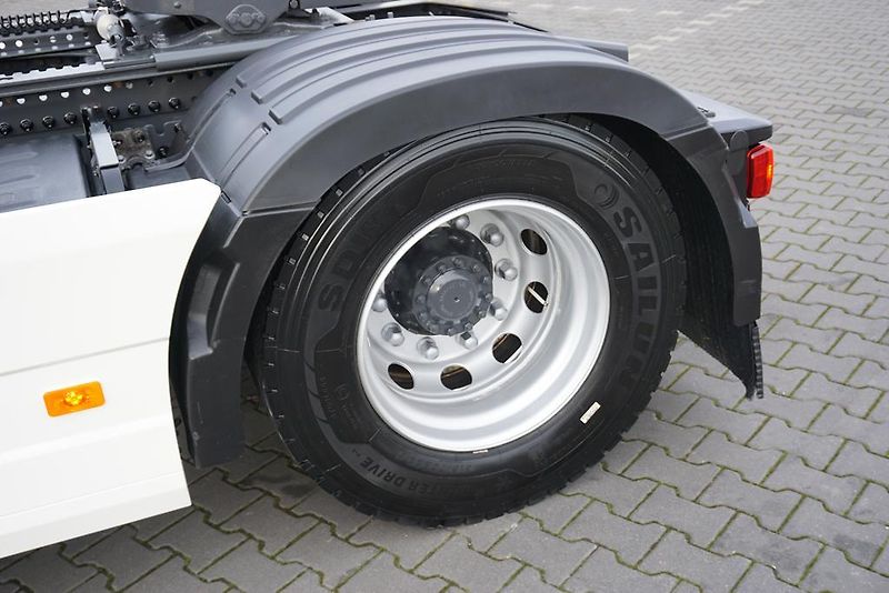 Volvo FM (2017) / 410 / ACC / EURO 6 / WAGA 68 - fotka 33 z 48