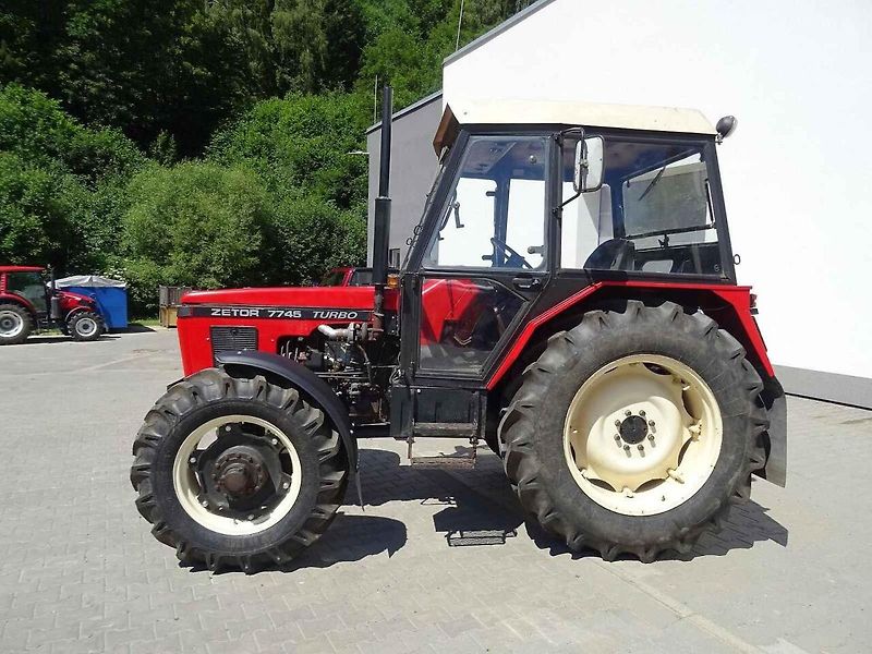 Kombajn John Deere Sampo Rosenlew C6.