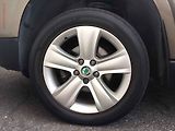 Škoda Yeti (2012) 1.2 TSi, Family, xenon - náhled 17