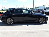 BMW Řada 5 3,0 D X-Drive M-Paket  Carbon - náhled 8